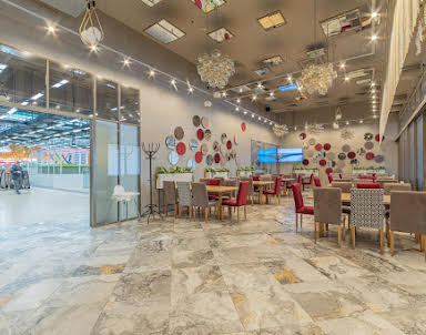 День рождения в Euphoria / Эйфория