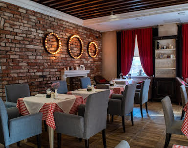 День рождения в Prego