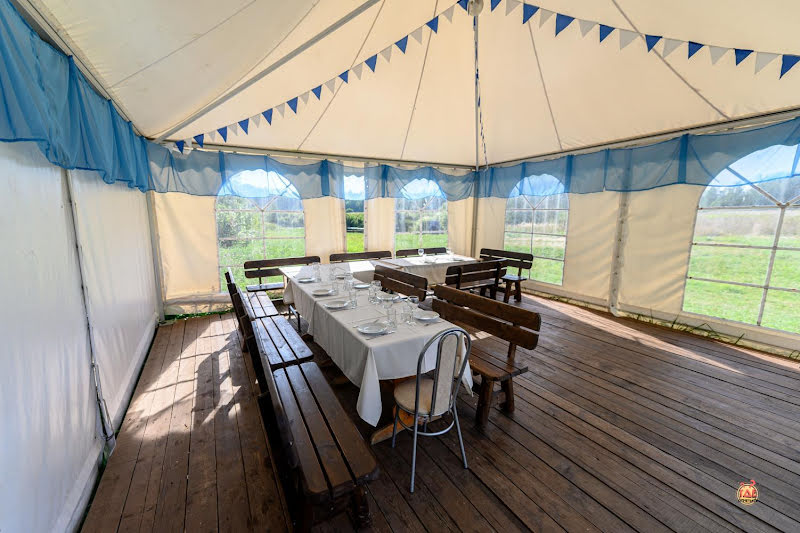 Местечко Бор фотография №8