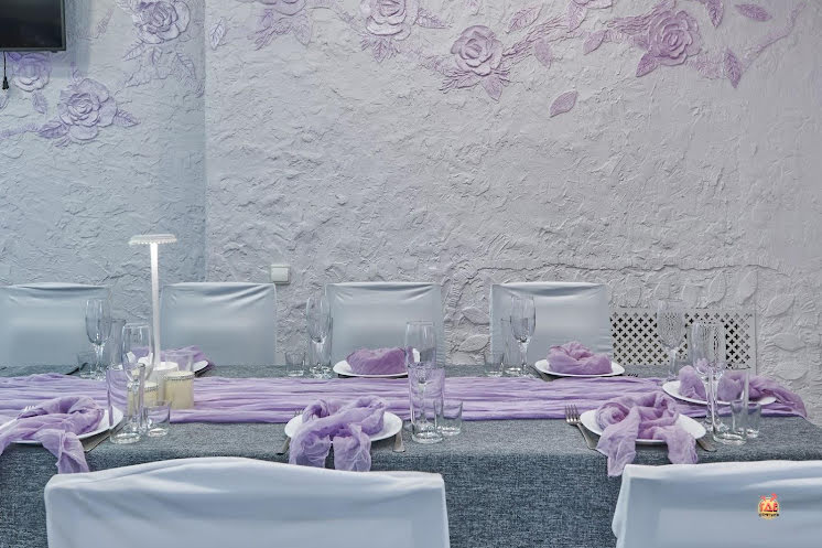 Верхний зал  в «Белая стрекоза» фотография №8