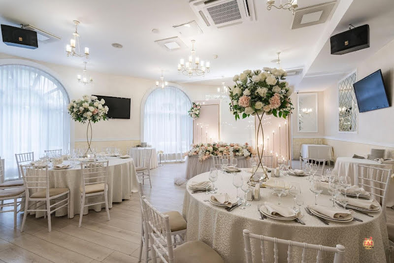 Колизей Холл фотография №5