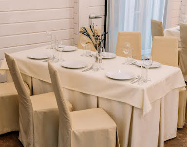  ресторан Дача