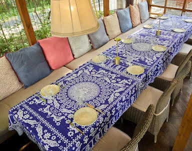  ресторан Джани