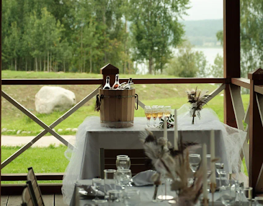 День рождения в Вохотка