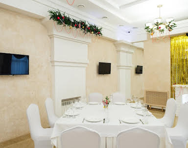 Свадьба в Валенсия