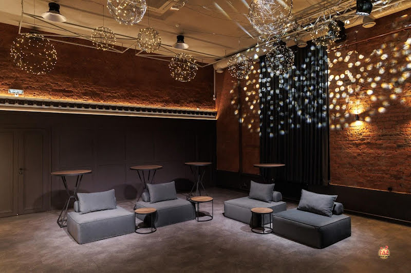 One Way Loft фотография №8