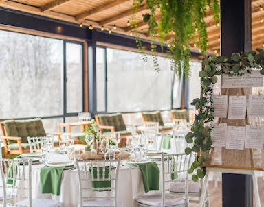  ресторан Берег