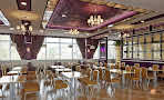 Большой банкетный зал  в «Кафе-столовая  «Московская»»