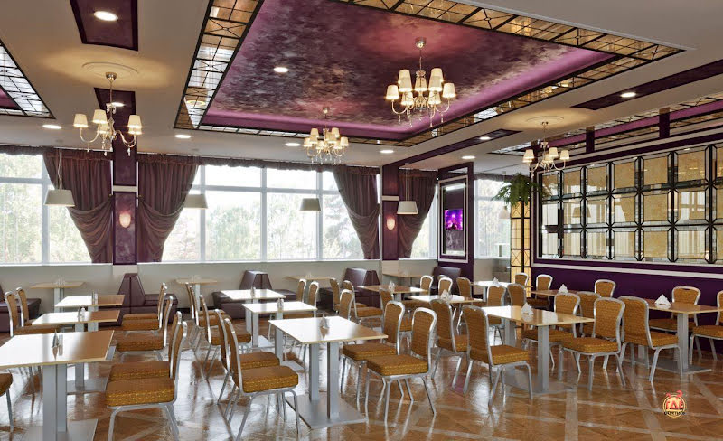 Кафе-столовая  «Московская» фотография №16