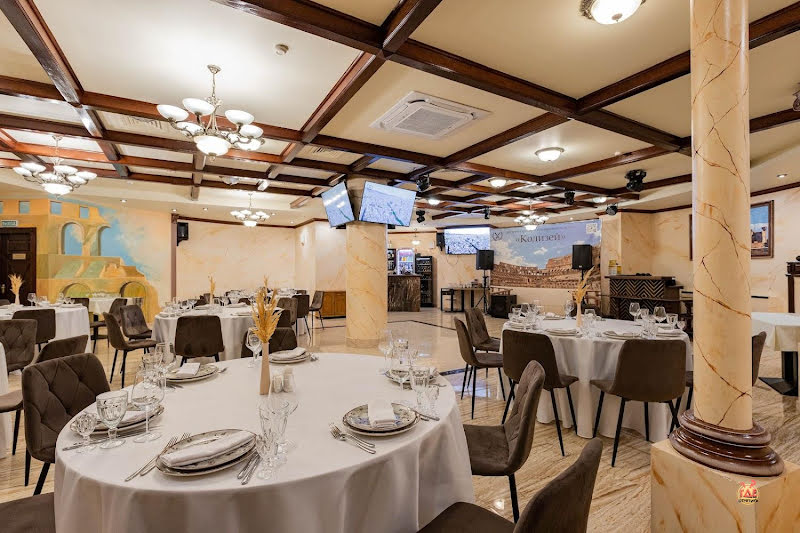 Колизей фотография №14