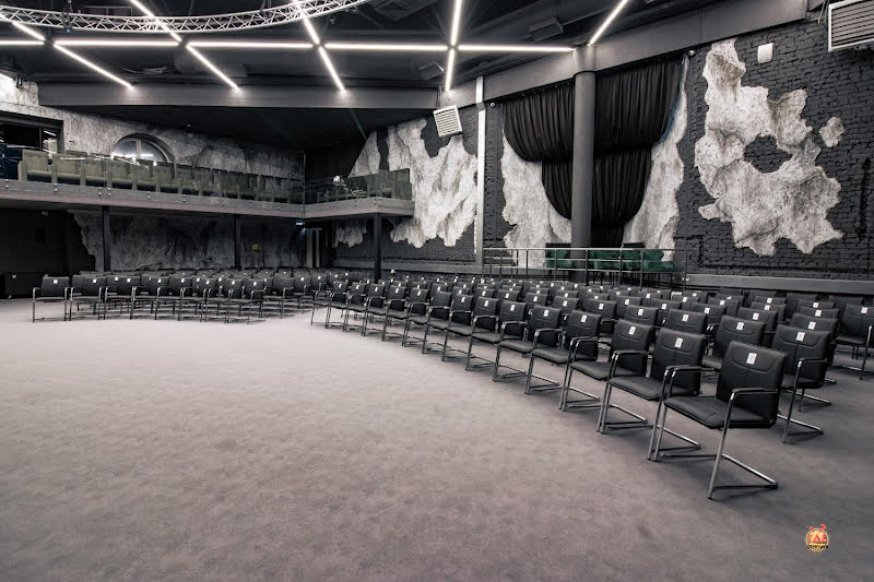 Пересвет Арена фотография №3