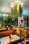 Основной зал  в «Покровский»