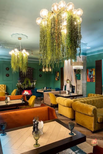 Основной зал  в «Покровский» фотография №3