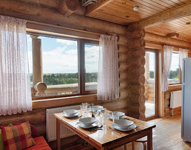 День рождения в Пан Фазан