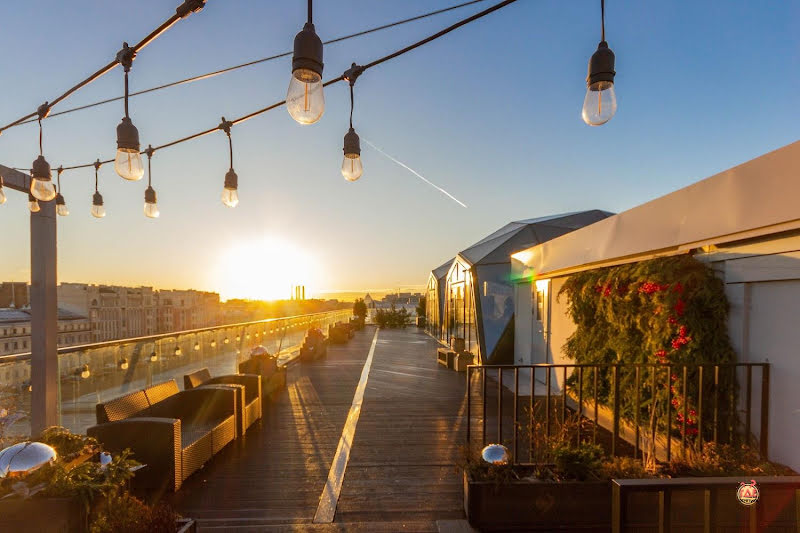 Ближе к небу фотография №7