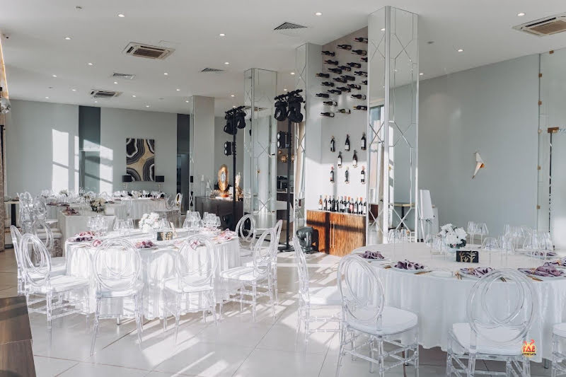 Lahta Plaza фотография №1