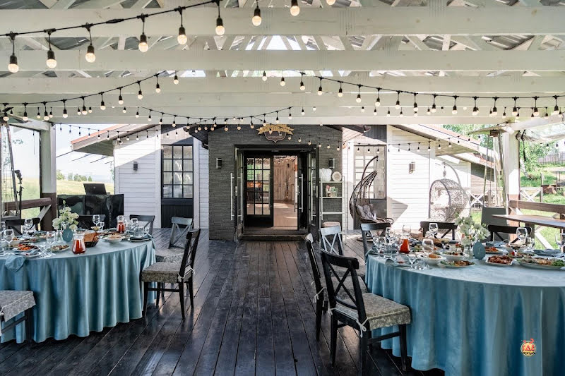 Загородный клуб «Кубеково» фотография №6