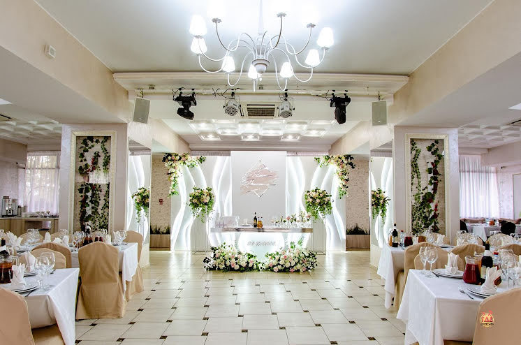 Основной зал в «АМАКS» фотография №17