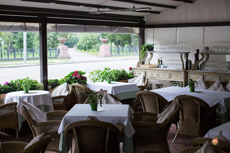 Итальянец фотография №16