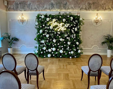  ресторан Петръ