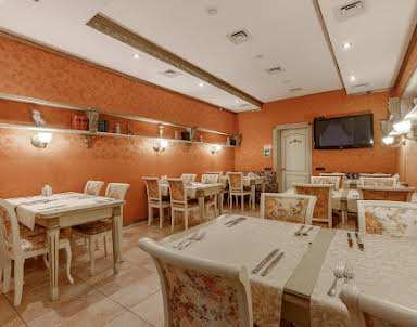 Выпускной в Баринъ