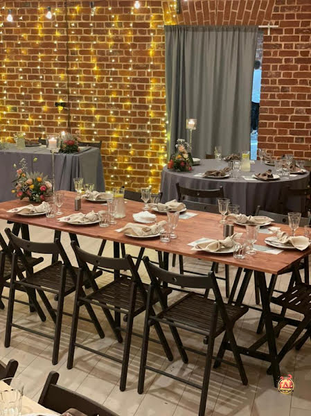 Лофт Толстого фотография №5