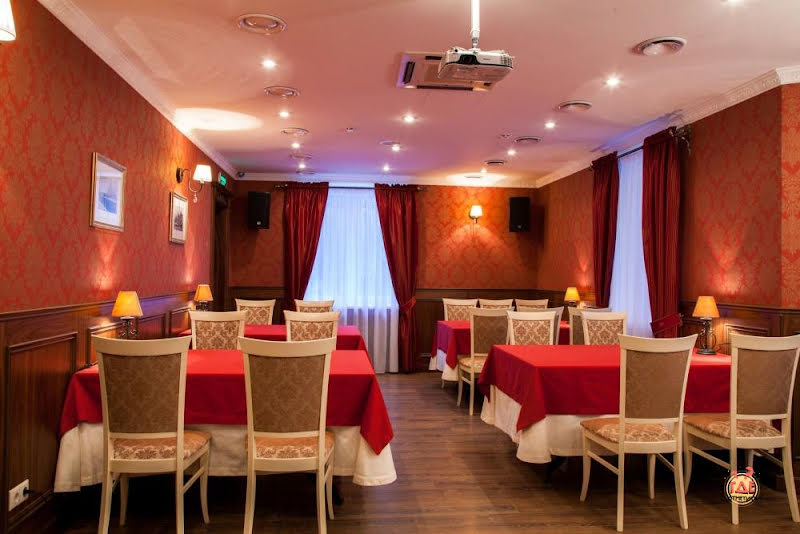 Русское Подворье фотография №8