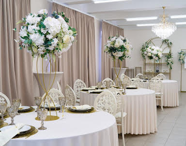  ресторан Hellen hall