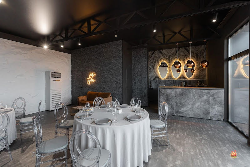 Sky Terrasse фотография №1