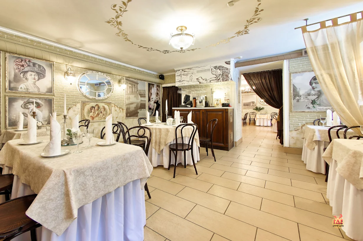 Основной зал  в «Проспект» фотография №8