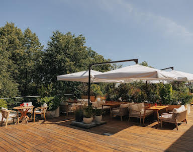  ресторан Бирукка