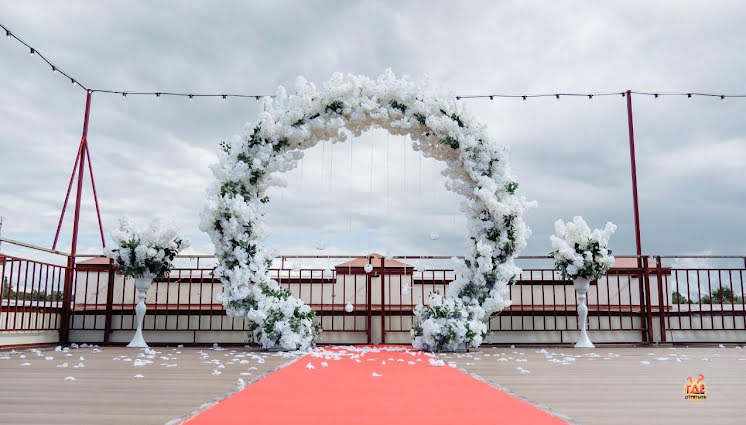 Крыша музея в «Первый музей славянской мифологии» фотография №2