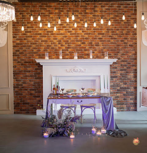 Банкетный зал  в «Ya cafe-1» фотография №13