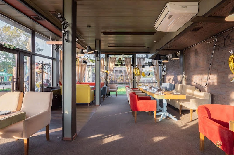 Terra Park фотография №9