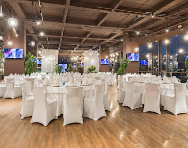  ресторан Беринг