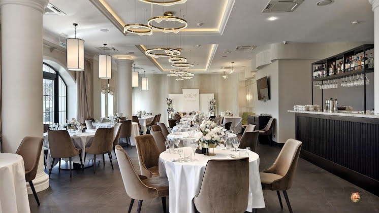 Основной зал  в «Ариадна» фотография №4