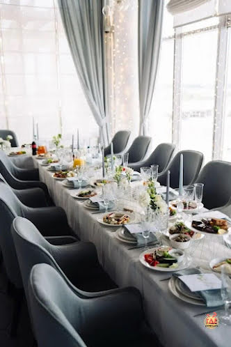 Ресторан в «Nebo» фотография №8