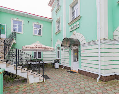 День рождения в Александрия-Петергоф