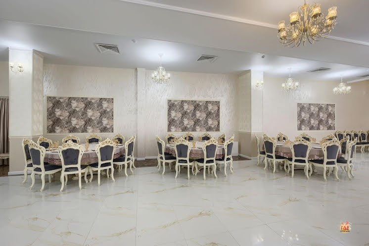 Большой зал  в «Nairi» фотография №4