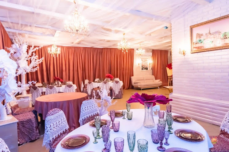 Коттедж с банкетным залом в «Кружева» фотография №4