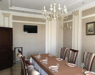  ресторан Град Южный