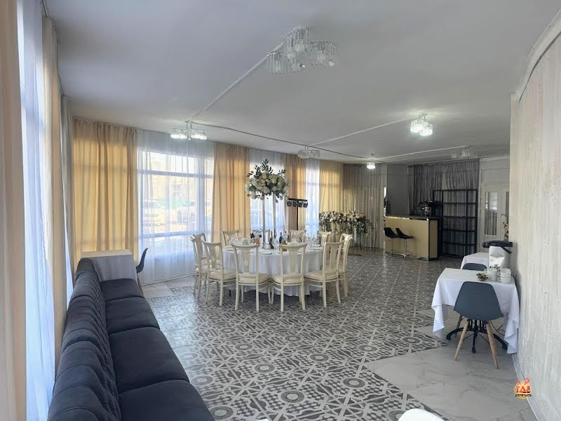 White HALL "Пушкин" фотография №15