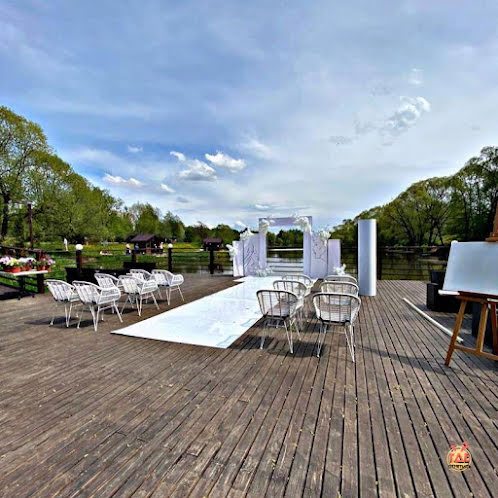 Основной зал в «GARDA» фотография №12