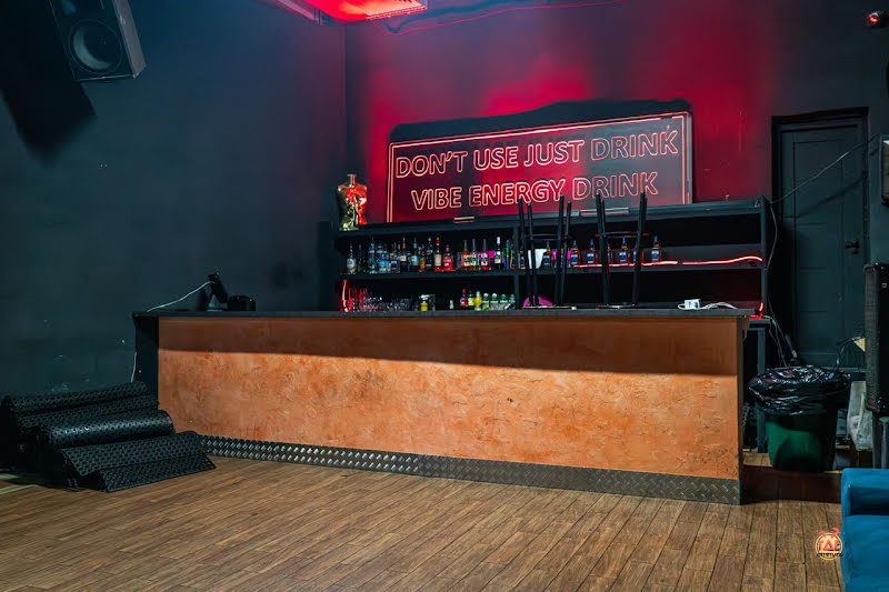 Vibe фотография №6