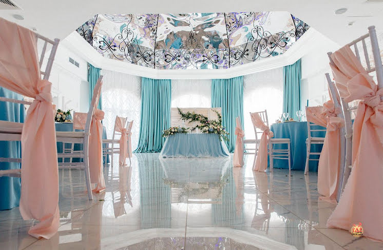 Банкетный зал «Старая Москва» в «Орловский» фотография №7