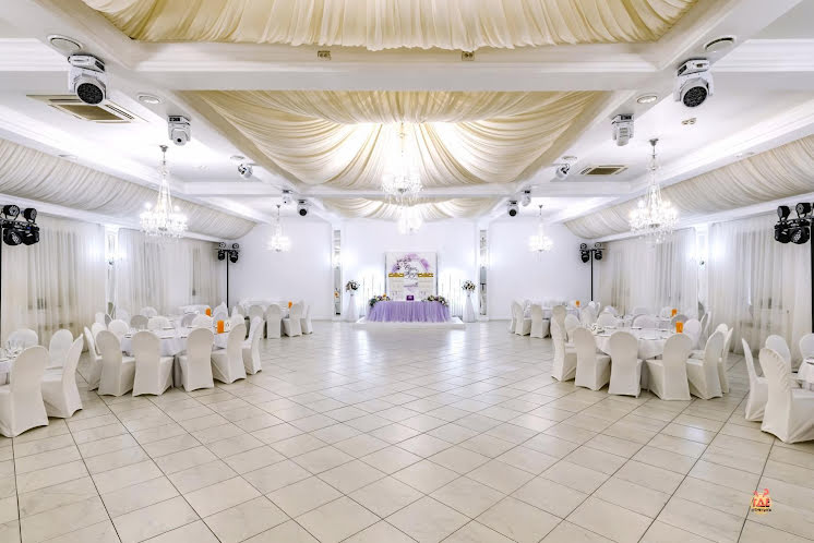 Зал «Аспан» в «Аспан» фотография №10