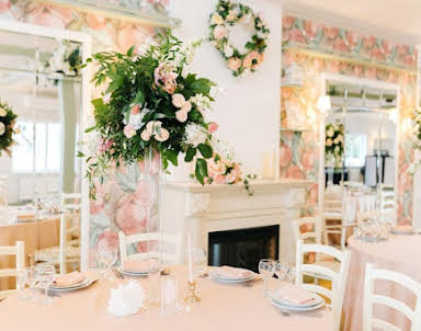  ресторан Медвежьи озера