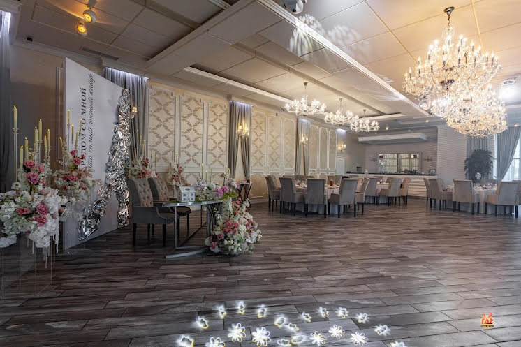 Mer Hall в «Mer Hall» фотография №3