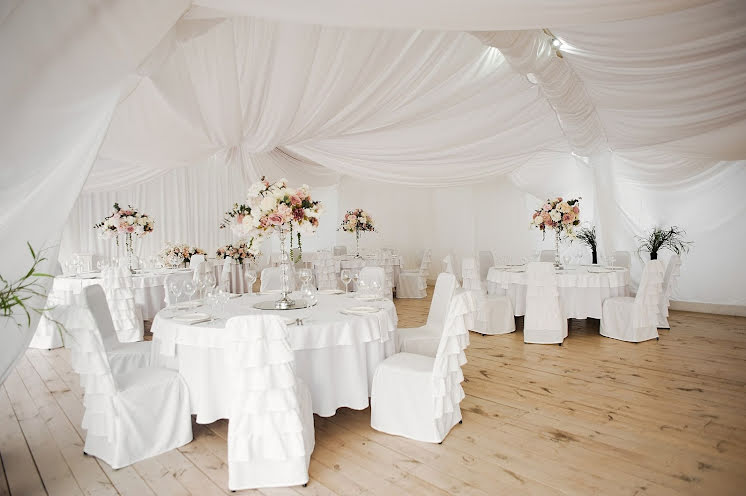 ПАРУС HALL в «Роял Марин» фотография №2