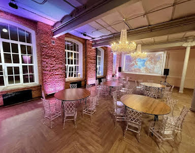  ресторан Memories Royal